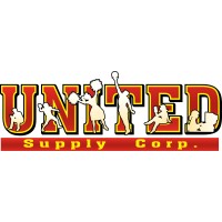 United Supply Corp logo, United Supply Corp contact details