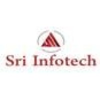 SRI Infotech,Inc logo, SRI Infotech,Inc contact details