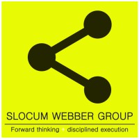 Slocum Webber Group logo, Slocum Webber Group contact details