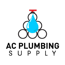 AC Plumbing Supply logo, AC Plumbing Supply contact details