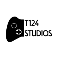 T124 Studios LLC logo, T124 Studios LLC contact details