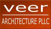 Veer Architecture, PLLC logo, Veer Architecture, PLLC contact details