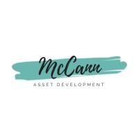 McCann Asset Development logo, McCann Asset Development contact details