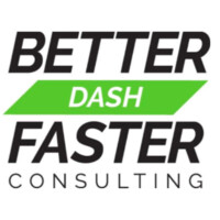 Better Dash Faster, LLC logo, Better Dash Faster, LLC contact details