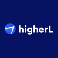 HigherL logo, HigherL contact details