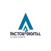 Factor Digital - Grupo DosPz logo, Factor Digital - Grupo DosPz contact details