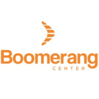 Boomerang Center logo, Boomerang Center contact details