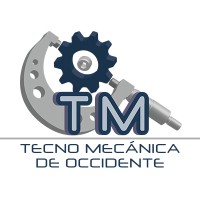 Tecno Mecánica de Occidente logo, Tecno Mecánica de Occidente contact details