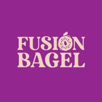 Fusión Bagel logo, Fusión Bagel contact details