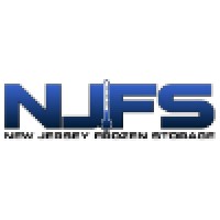 New Jersey Frozen Storage logo, New Jersey Frozen Storage contact details