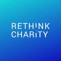 Rethink Charity logo, Rethink Charity contact details