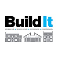 Build It Magazine logo, Build It Magazine contact details