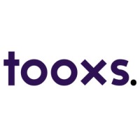 Tooxs logo, Tooxs contact details