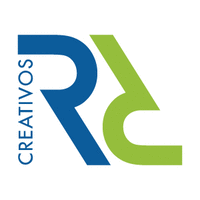 RR Creativos logo, RR Creativos contact details