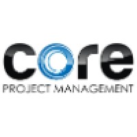 Core Project Management logo, Core Project Management contact details