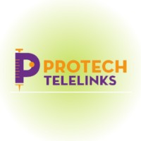 PROTECH TELELINKS logo, PROTECH TELELINKS contact details