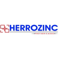 HERROZINC logo, HERROZINC contact details