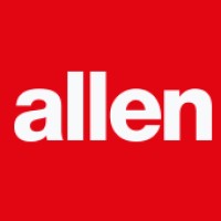 Allen Creative Ireland logo, Allen Creative Ireland contact details