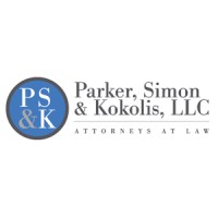 PARKER, SIMON & KOKOLIS logo, PARKER, SIMON & KOKOLIS contact details