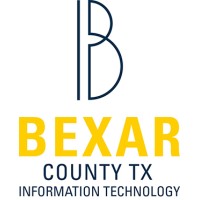 Bexar County Information Technology logo, Bexar County Information Technology contact details