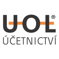 UOL Účetnictví logo, UOL Účetnictví contact details