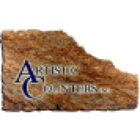 Artistic Counters logo, Artistic Counters contact details