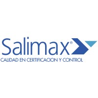 Quimica Industrial y Comercial Salimax Ltda logo, Quimica Industrial y Comercial Salimax Ltda contact details