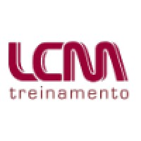 LCM Treinamento Empresarial logo, LCM Treinamento Empresarial contact details