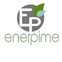 Enerpime logo, Enerpime contact details