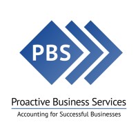 Proactive Business Services logo, Proactive Business Services contact details