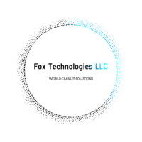 Fox Technologies LLC logo, Fox Technologies LLC contact details