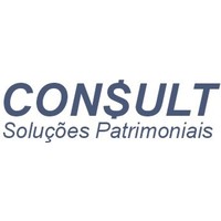 Consult Soluções Patrimoniais logo, Consult Soluções Patrimoniais contact details