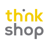 Think Shop logo, Think Shop contact details