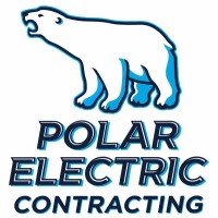 Polar Electric Contracting Ltd. logo, Polar Electric Contracting Ltd. contact details