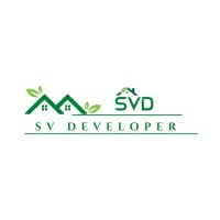 SV Developers logo, SV Developers contact details