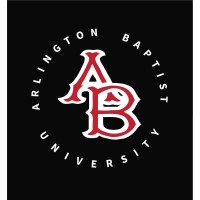 Arlington Baptist University logo, Arlington Baptist University contact details