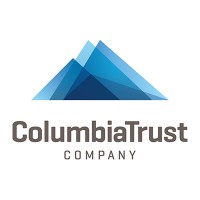 Columbia Trust Company logo, Columbia Trust Company contact details