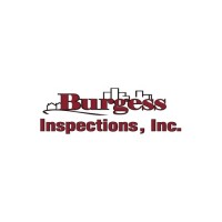 Burgess Inspections, Inc. logo, Burgess Inspections, Inc. contact details