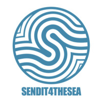 SENDIT4THESEA logo, SENDIT4THESEA contact details