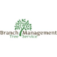 Branch Management Tree Service logo, Branch Management Tree Service contact details