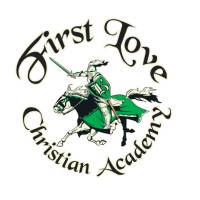 First Love Christian Academy logo, First Love Christian Academy contact details