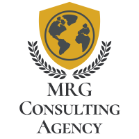 MRG Consulting Agency logo, MRG Consulting Agency contact details