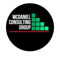 McDaniel Consulting Group logo, McDaniel Consulting Group contact details