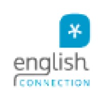 English Connection SPB logo, English Connection SPB contact details