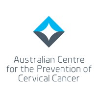 Australian Centre for the Prevention of Cervical Cancer logo, Australian Centre for the Prevention of Cervical Cancer contact details