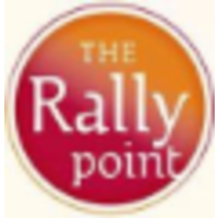 The Rally Point logo, The Rally Point contact details