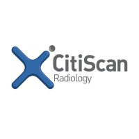 CitiScan Radiology logo, CitiScan Radiology contact details