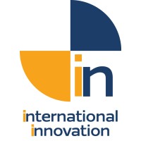 International Innovation logo, International Innovation contact details