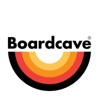 Boardcave logo, Boardcave contact details