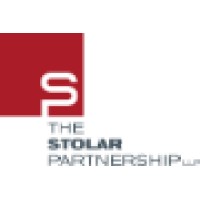 The Stolar Partnership logo, The Stolar Partnership contact details